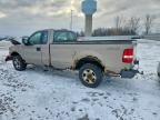 2006 Ford F150