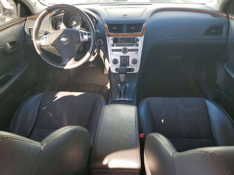 2012 Chevrolet Malibu 2LT