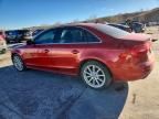 2014 Audi A4 Premium Plus
