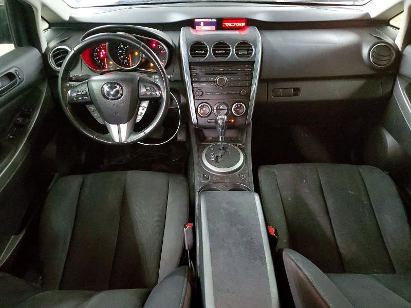 2011 Mazda Cx-7