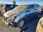 2008 Honda Odyssey exl