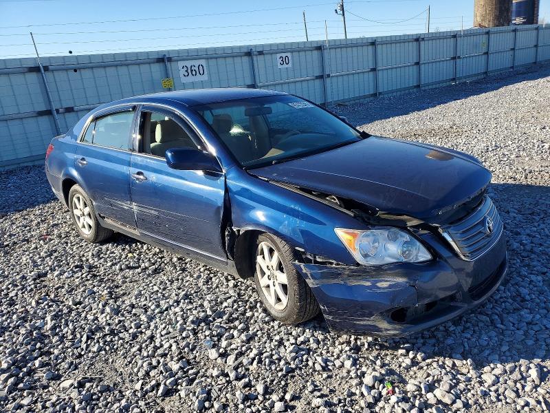 2008 Toyota Avalon xl