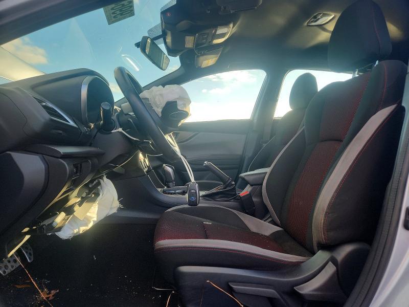 2023 Subaru Impreza Sport