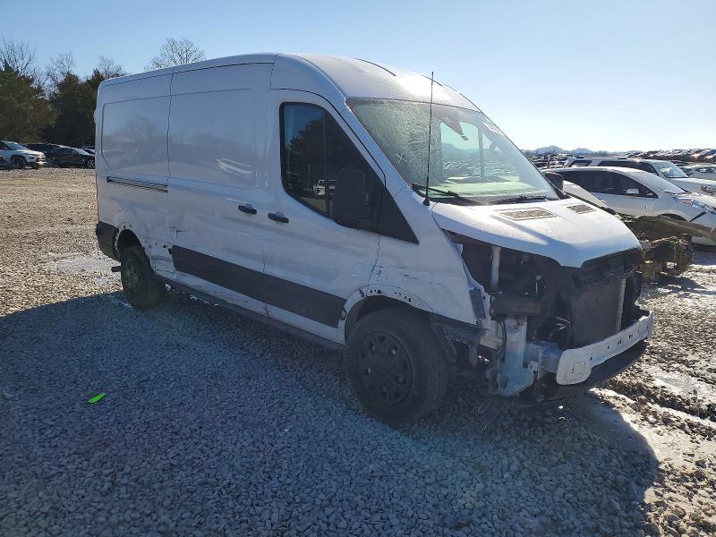 2024 Ford Transit 250 Medium Roof Delivery Van