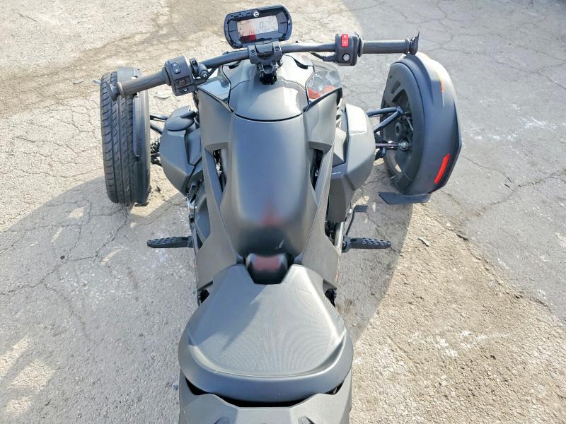 2023 Can-Am Ryker