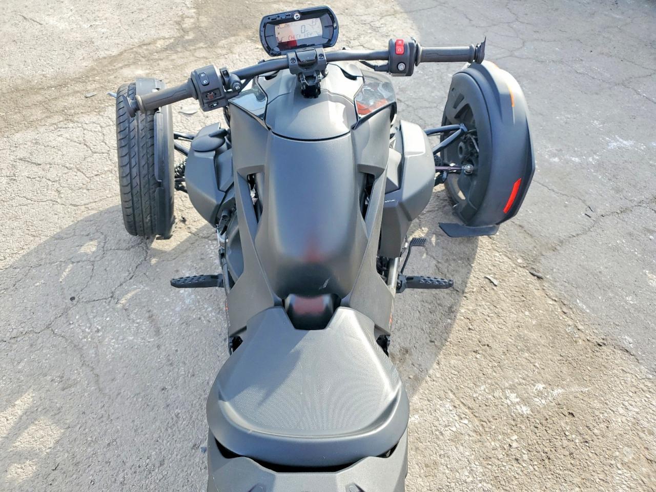 2023 Can-Am Ryker