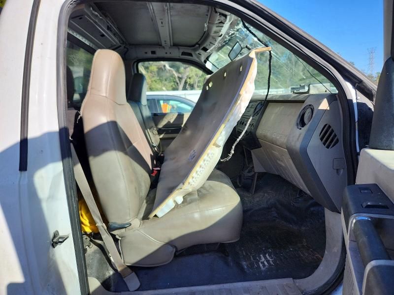 2008 Ford F350 srw Super Duty