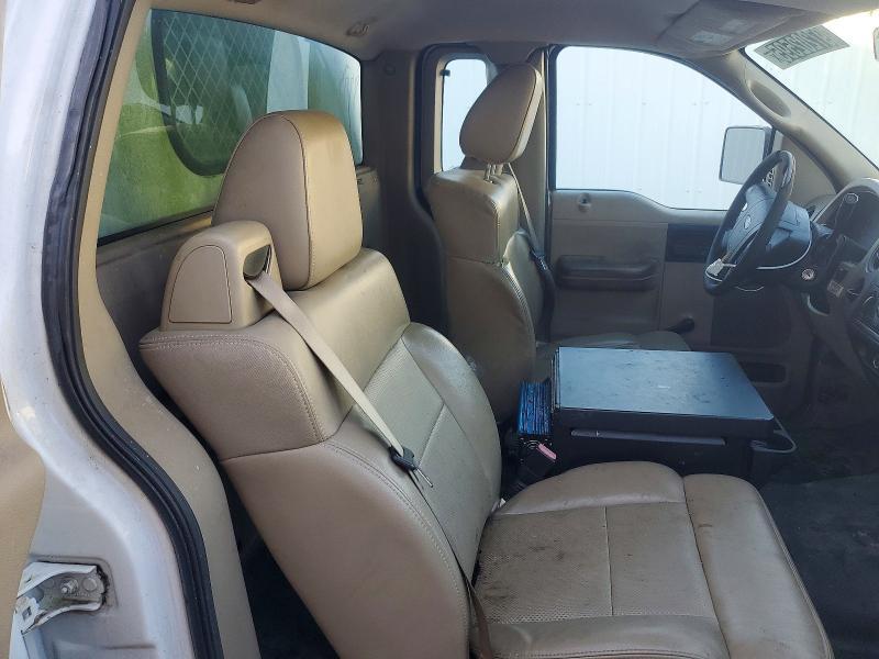 2008 Ford F150 W/KNAPHEIDE Knap KAP