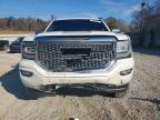 2016 GMC Sierra K1500 Denali
