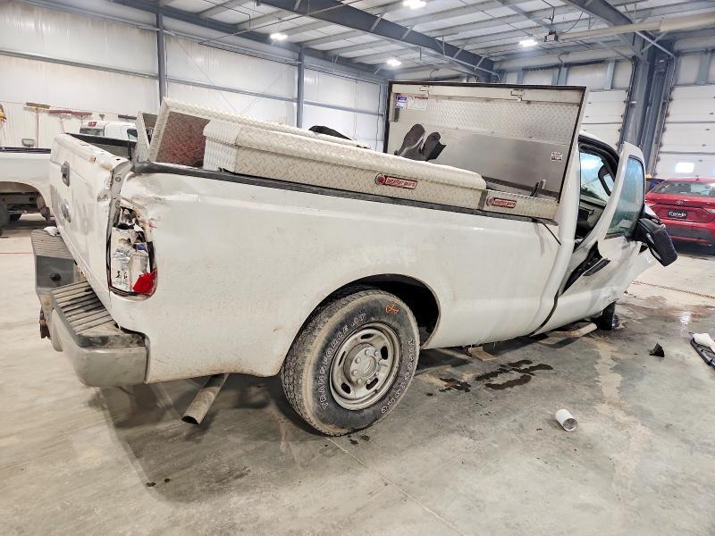 2010 Ford F250 Super Duty