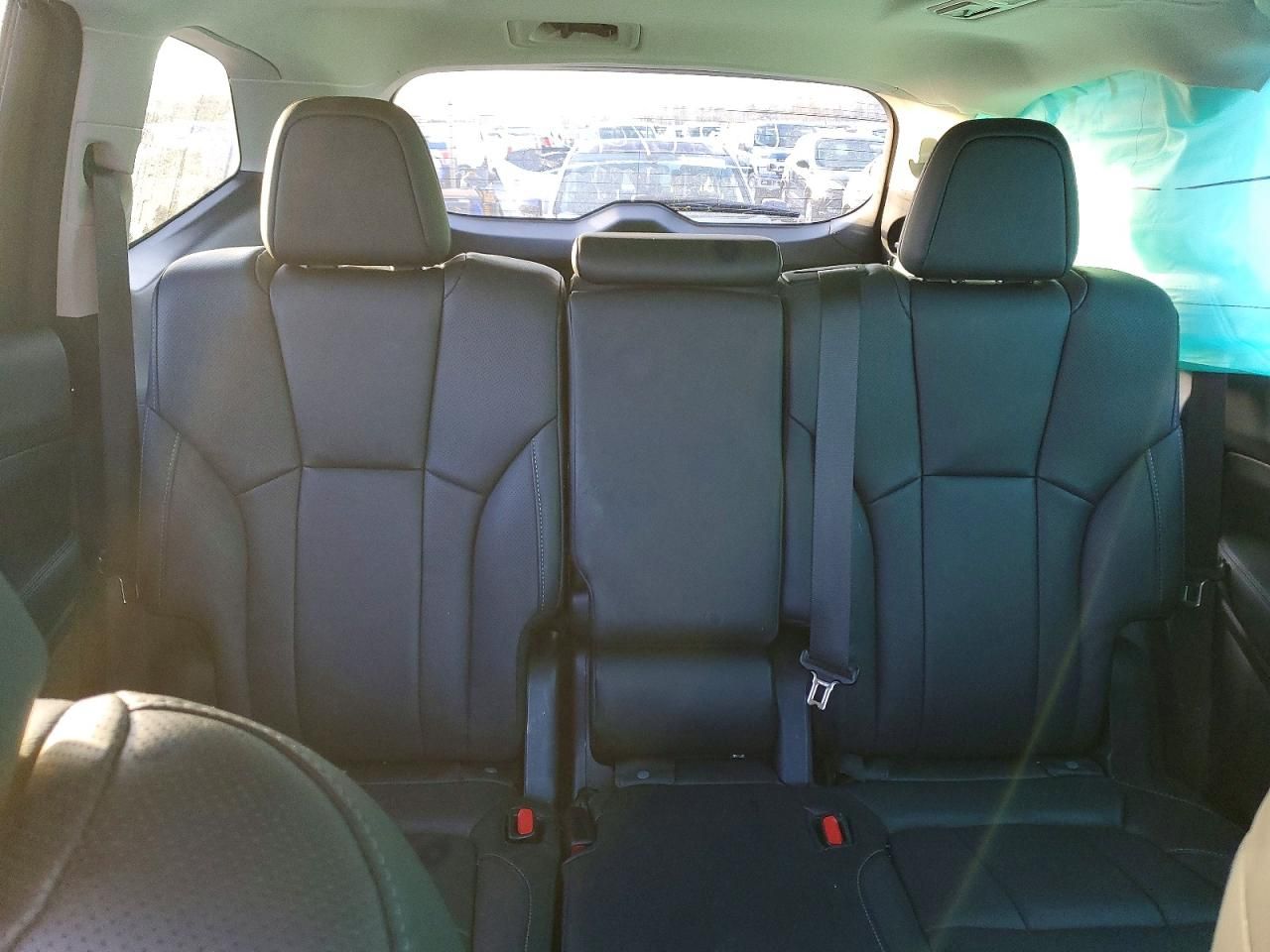 2024 Subaru Ascent Limited