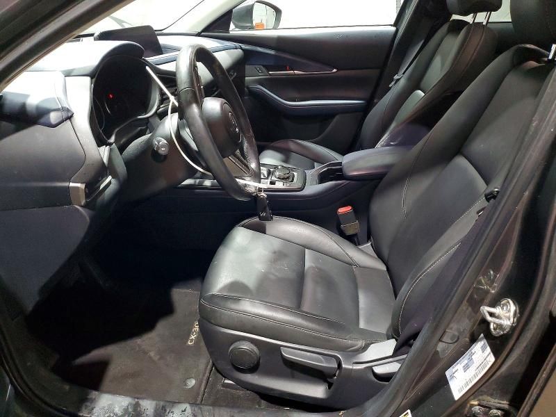 2020 Mazda Cx-30 Select