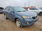 2011 KIA Sorento Base
