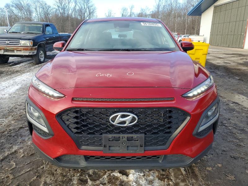 2019 Hyundai Kona se