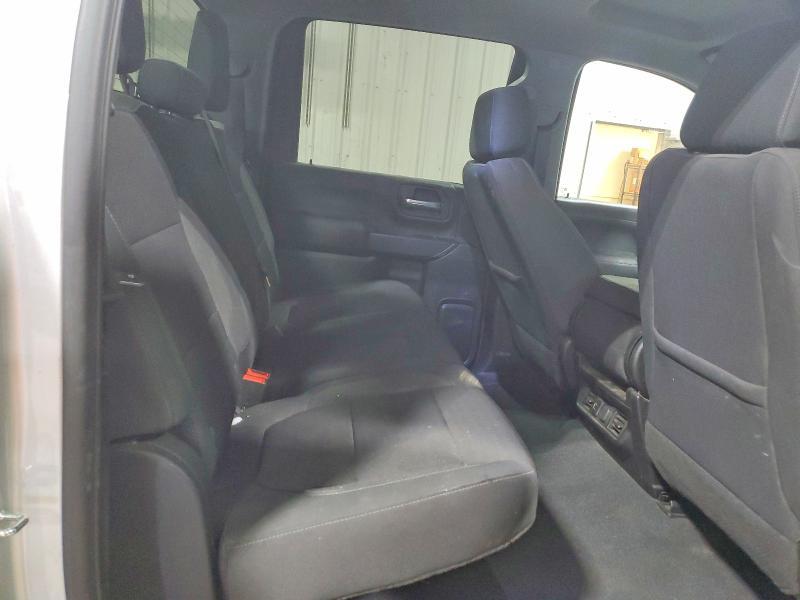 2022 Chevrolet Silverado K2500 Heavy Duty lt