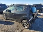 2014 Chevrolet Spark 2LT