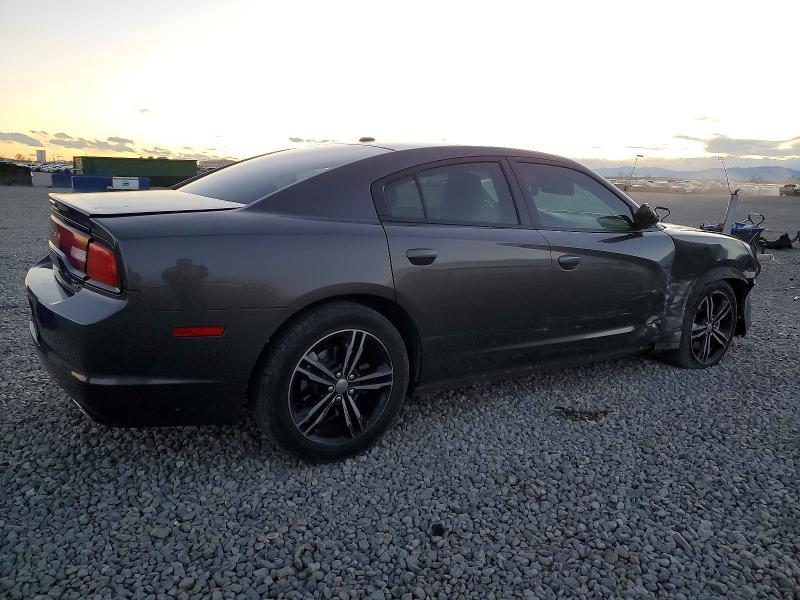 2014 Dodge Charger r
