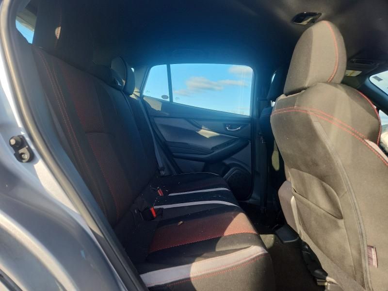 2023 Subaru Impreza Sport