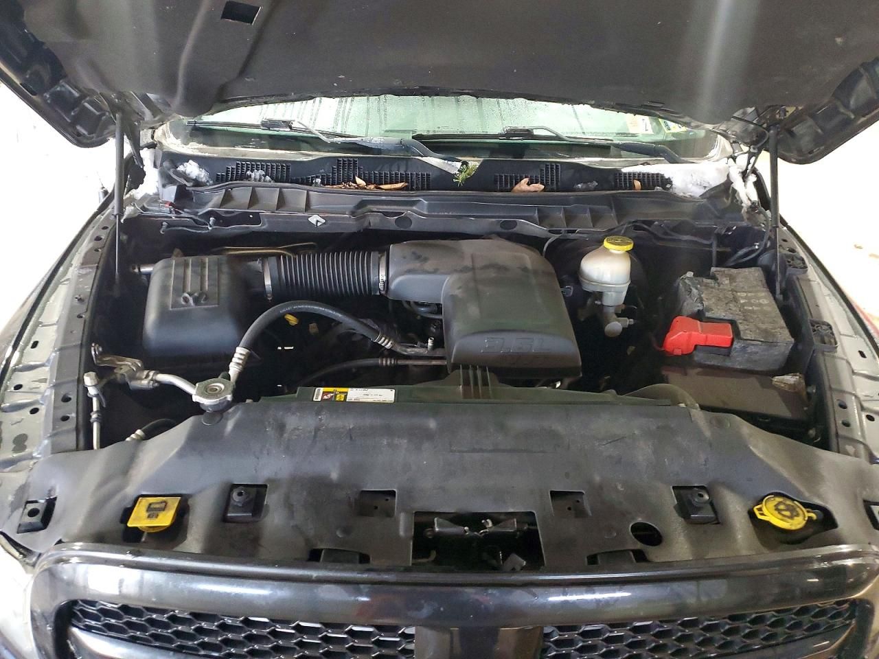 2016 Dodge Ram 1500 st