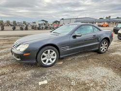 Mercedes-Benz Sl-class Vehiculos salvage en venta: 2003 Mercedes-Benz Sl 500r