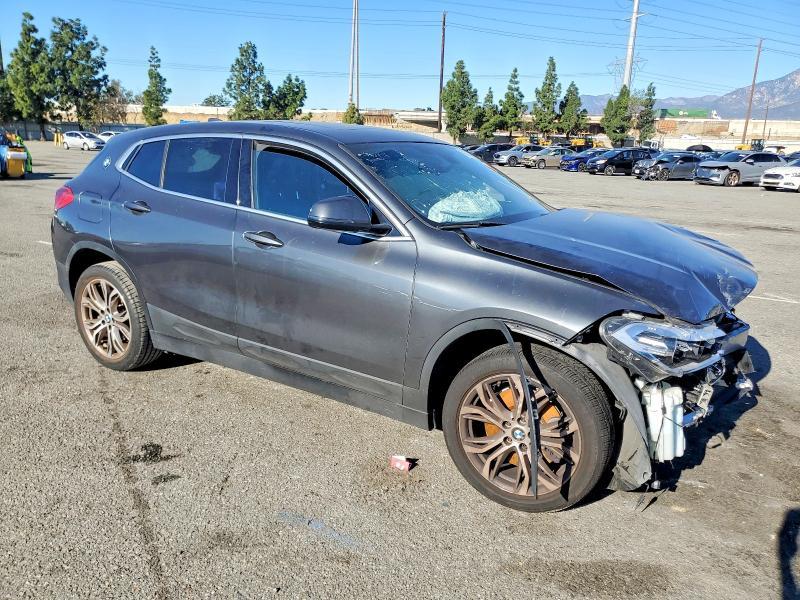 2018 BMW X2 Sdrive28i