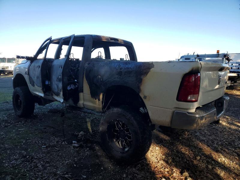 2017 Dodge Ram 3500 st