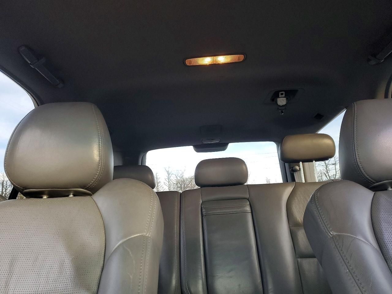 2006 Acura Mdx Touring