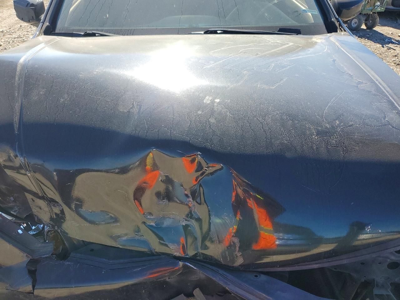 2009 Honda Accord ex