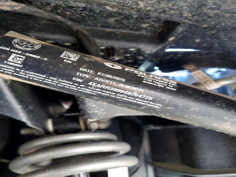 2025 Pols Ranger XP 1000 Utility Vehicle