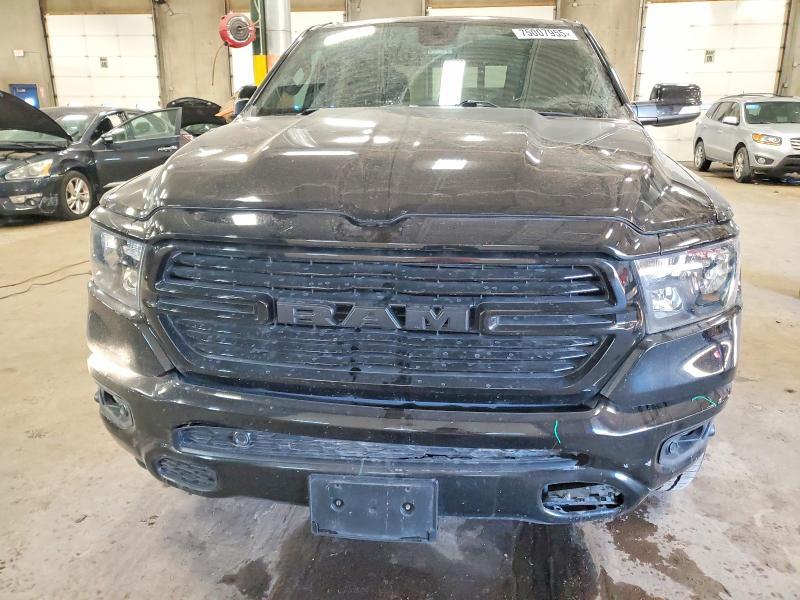 2019 Dodge Ram 1500 big Horn/lone Star