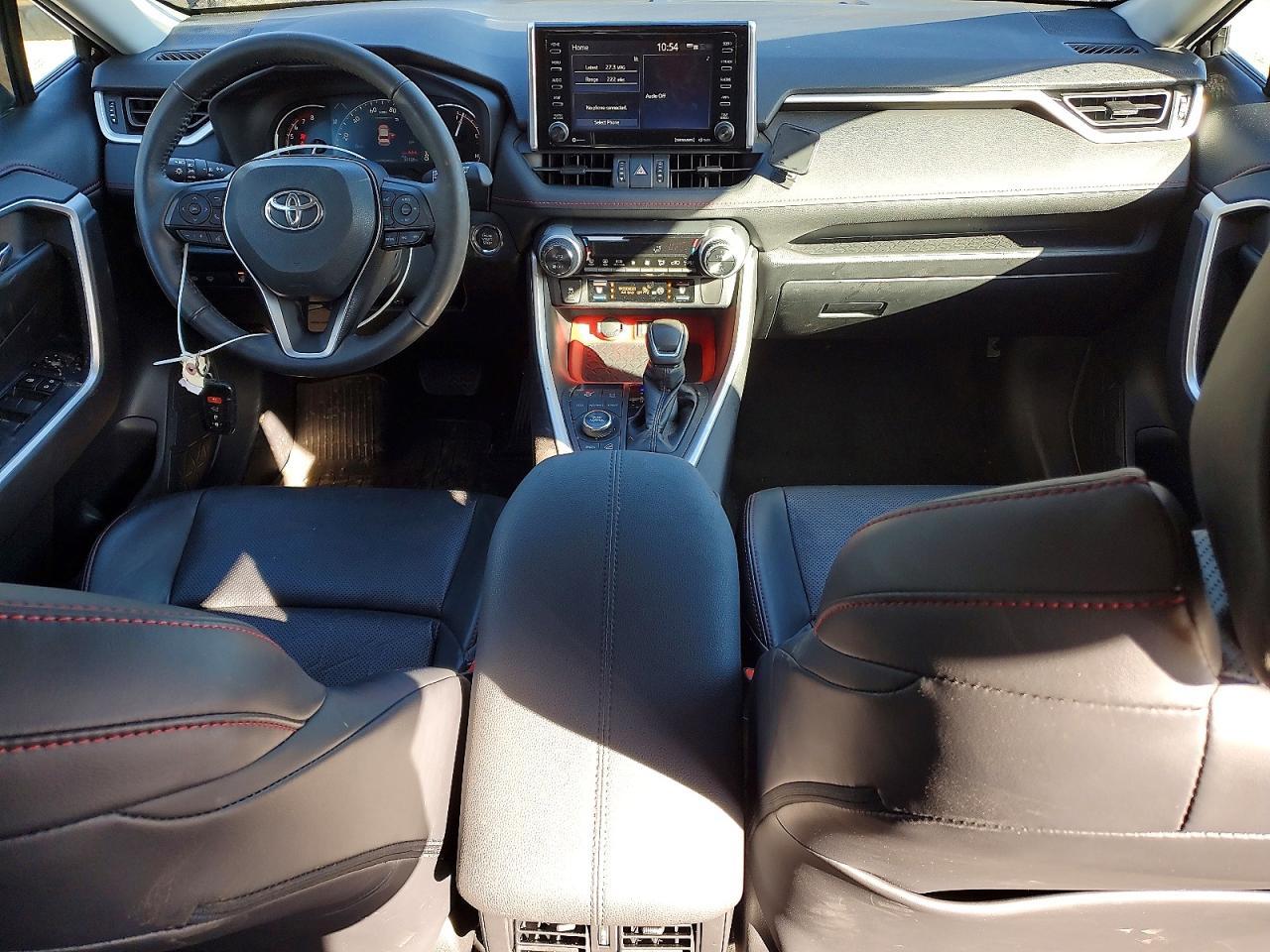 2020 Toyota Rav4 Adventure