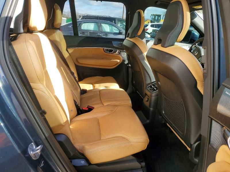 2023 Volvo Xc90 Ultimate