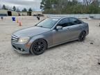 2010 Mercedes-Benz C 300 4matic