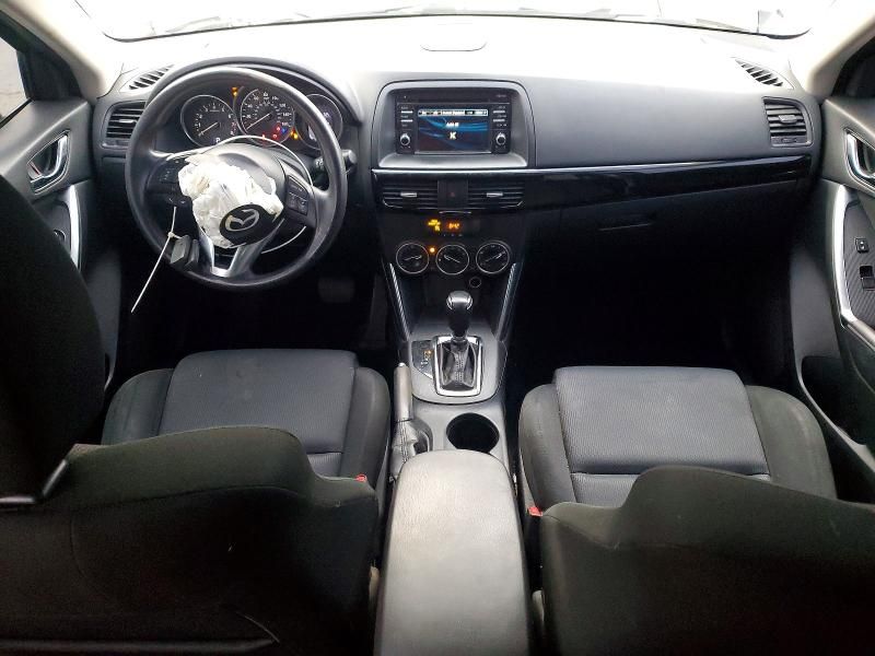 2015 Mazda Cx-5 Sport