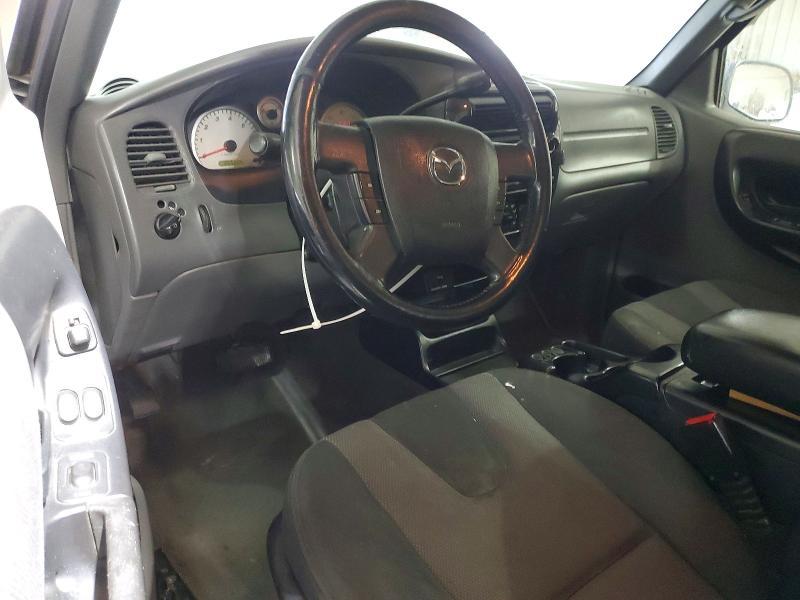 2004 Mazda B4000 cab Plus