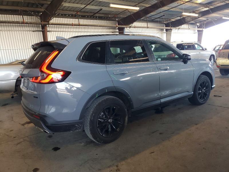 2025 Honda Cr-v Sport-l