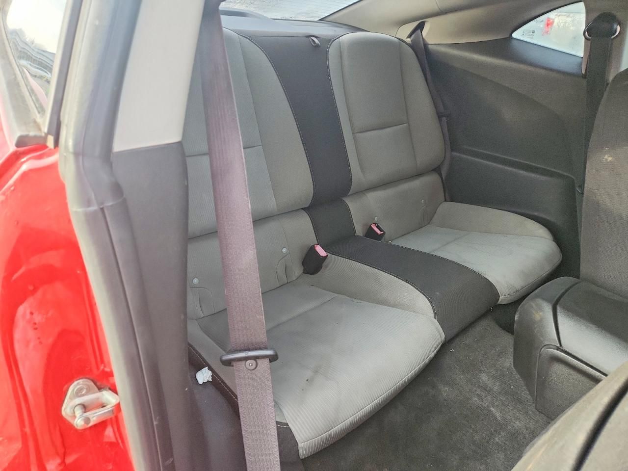 2013 Chevrolet Camaro lt