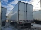 2015 Utility VS2RA Refrigerated Van Trailer