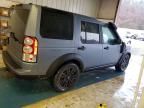 2011 Land Rover LR4 hse Luxury
