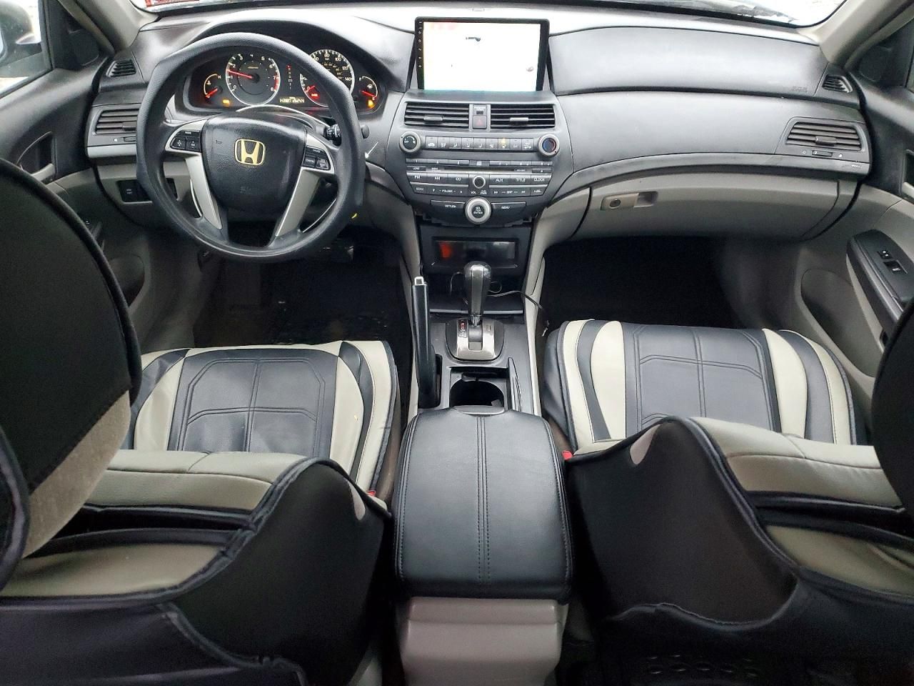 2008 Honda Accord lxp