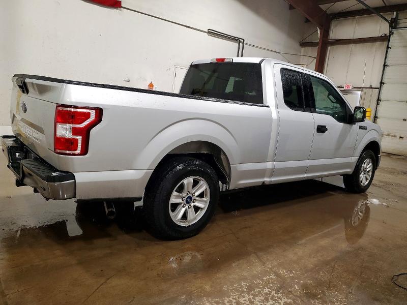 2018 Ford F150 Super cab