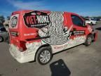 2019 Nissan NV200 Utility / Service Van