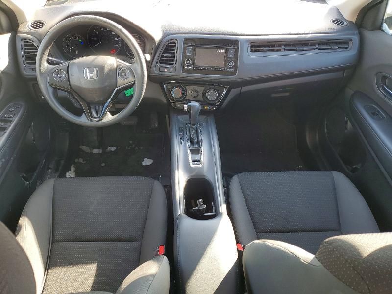 2019 Honda Hr-v lx
