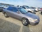 2000 Honda Accord ex
