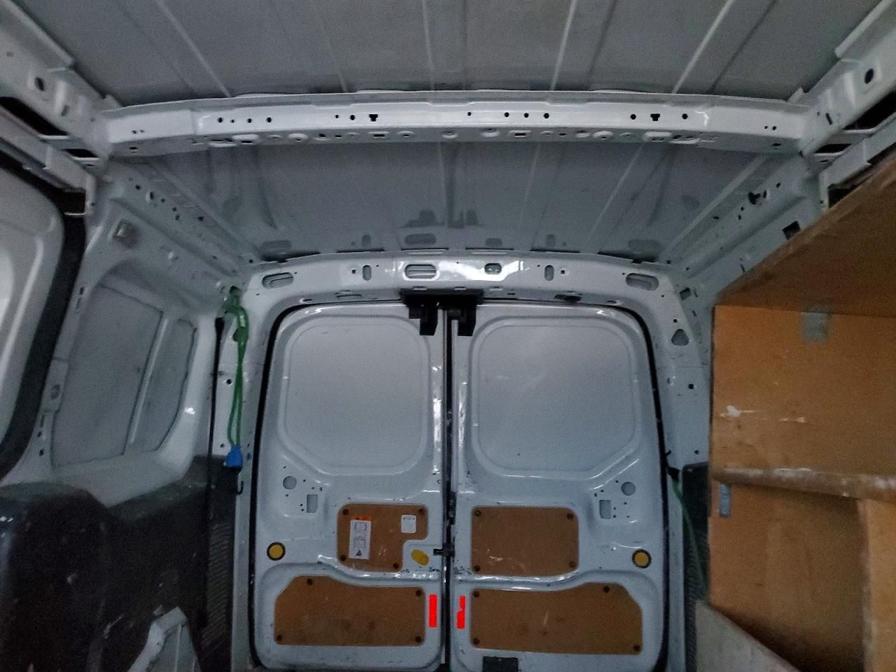 2015 Ford Transit Connect xlt