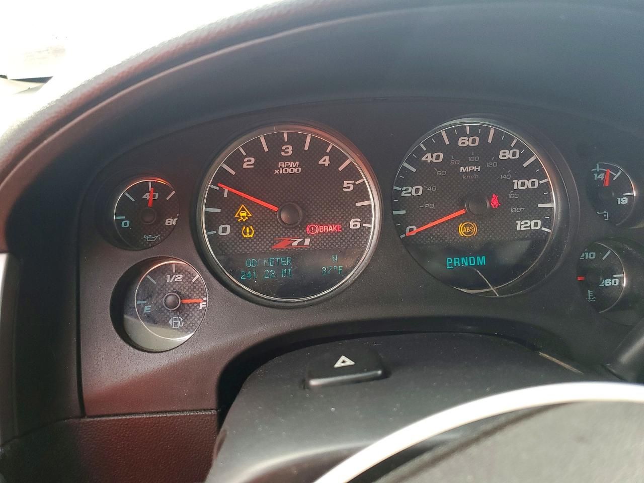 2011 GMC Sierra K1500 slt