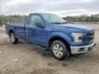 2016 Ford F150