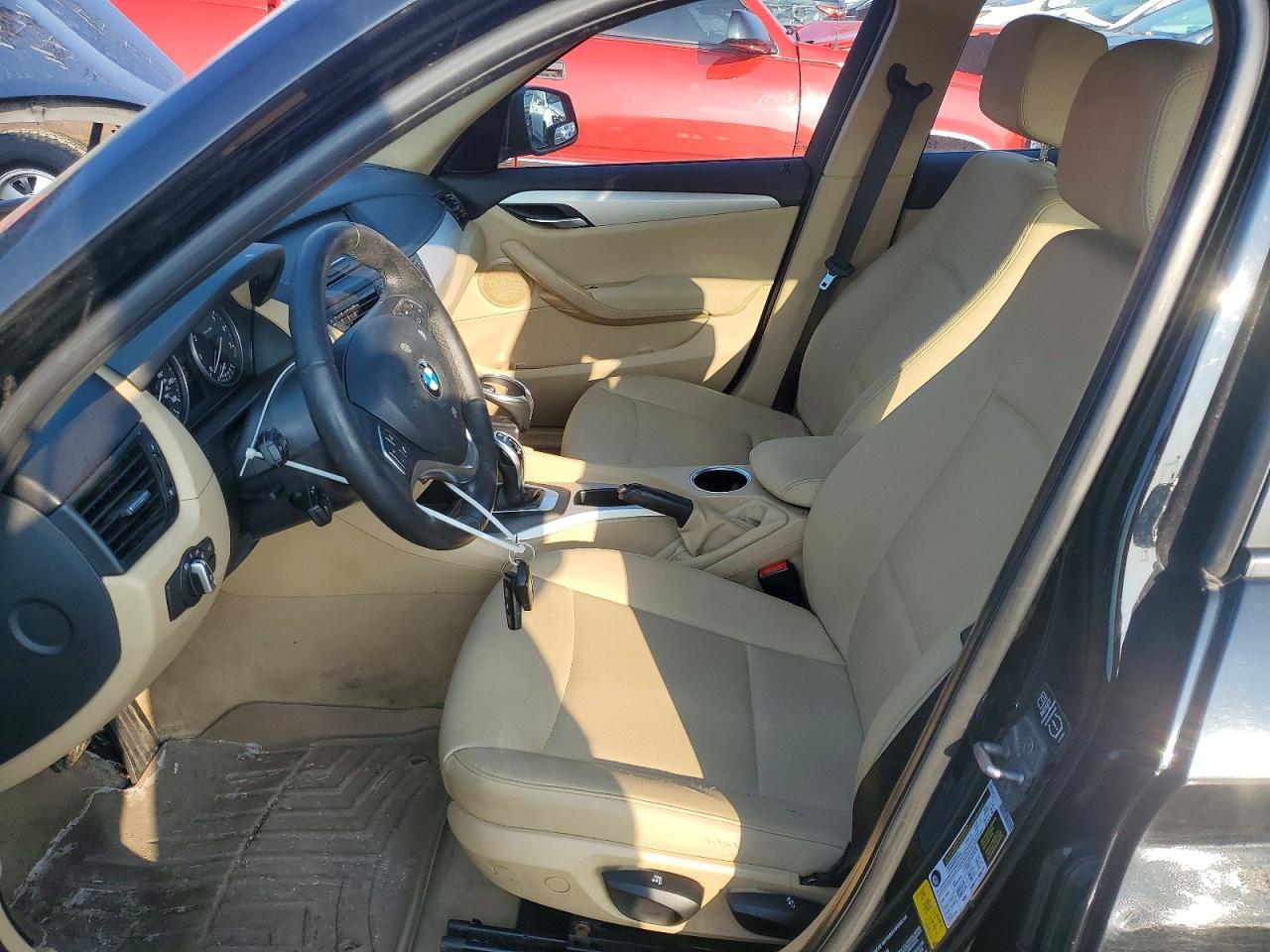 2014 BMW X1 Sdrive28i