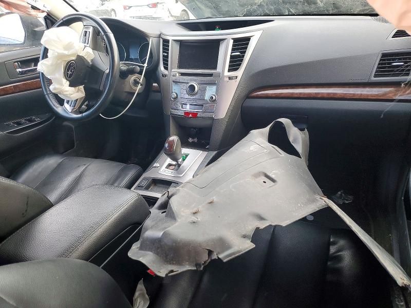 2013 Subaru Legacy 2.5i Limited