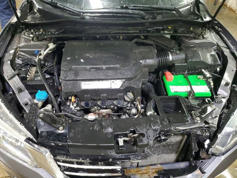 2013 Honda Accord Touring